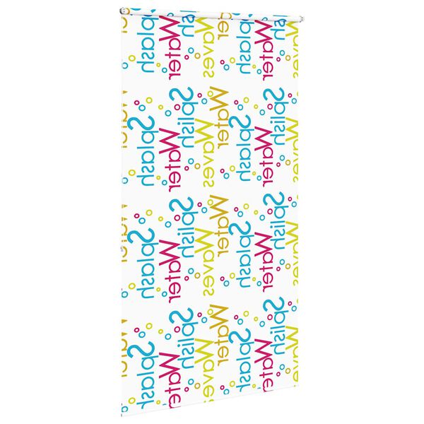 vidaXL du&scaron;irull ruloo 140x240 cm kanga laius 136 cm