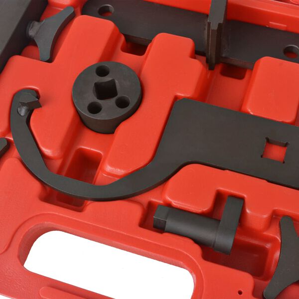 vidaXL mootori ajastuse tööriistakomplekt Jaguari, Land Rover V8 5.0 l