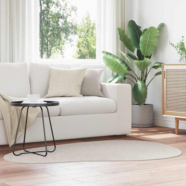 vidaXL Alavaibad HUARTE Liivakarva 120 x 170 cm Pol&uuml;ester