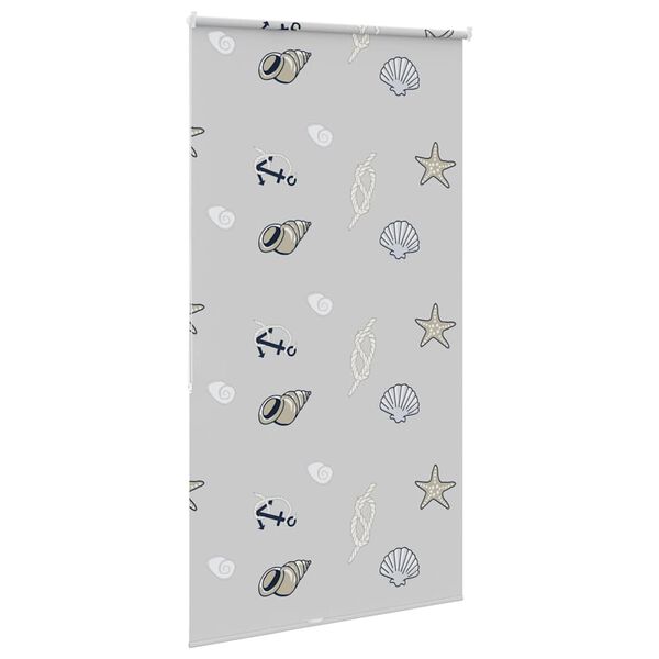 vidaXL duširull ruloo 140x240 cm kanga laius 136 cm