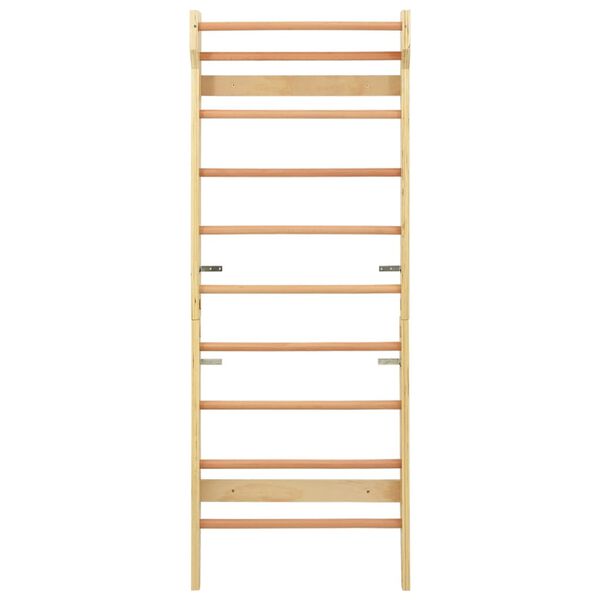 vidaXL ronimissein 80 x 15,8 x 195 cm, puit