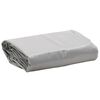 vidaXL present, hall, &Oslash;2,8 m, 650 g/m&sup2;