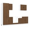 Brown_oak