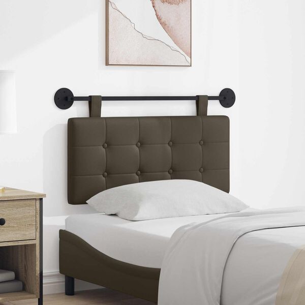 vidaXL Rippuv Peatoe Seinale kinnitatav Kunstnahk