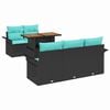 Black_and_turquoise