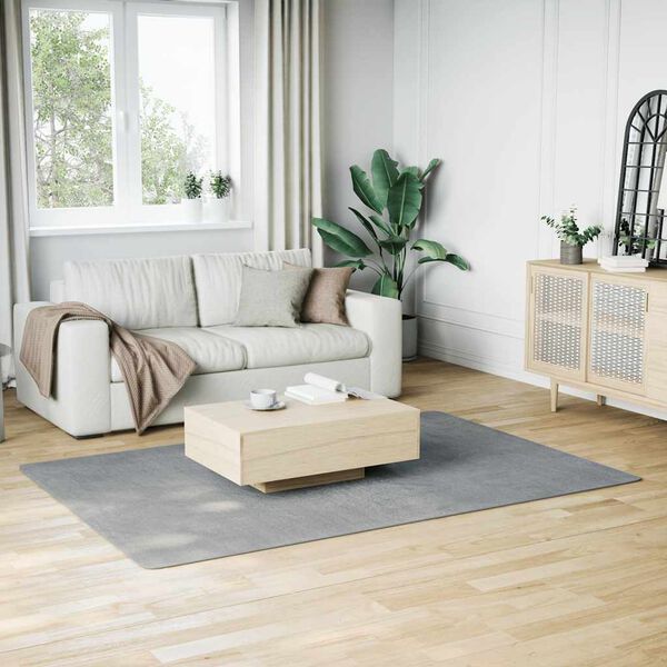 vidaXL pestav pehme vaip, 160x230 cm, libisemiskindel, hall