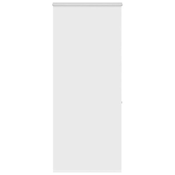 vidaXL du&scaron;iruloo kassetiga 100x240 cm kanga laius 96 cm