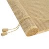 vidaXL Rulookardin Naturaalne 40 x 160 cm Bambus