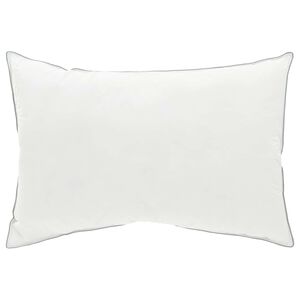 vidaXL Padi 40 x 80 cm Austraalia vill Valge