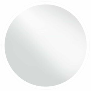vidaXL vannitoa LED-peegel 70 cm