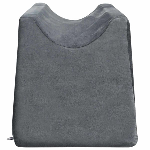 vidaXL Jala padja &Uuml;ksv&auml;rviline Hall