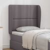 vidaXL Peatoe K&otilde;rv H&auml;mar Hall 80 x 23 x 6 cm PVC