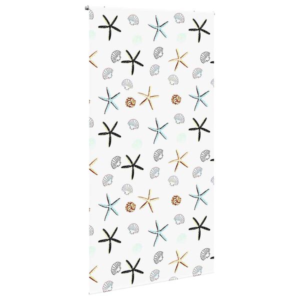 vidaXL du&scaron;irull ruloo 140x240 cm kanga laius 136 cm