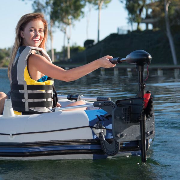 Intex elektrimootor, 420 W