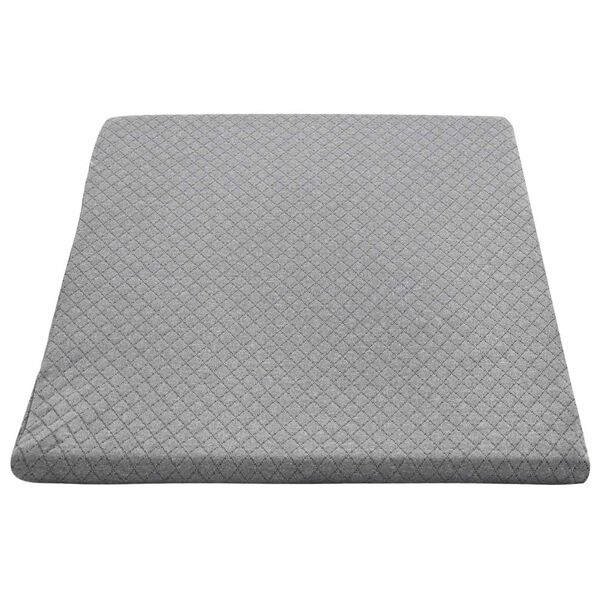 vidaXL Jalapadi &Uuml;ksv&auml;rviline Hall