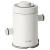 INTEX Filtreerimispump INTEX Valge 2.55 PP ja teras