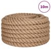 vidaXL džuudist n&ouml;&ouml;r, 10 m pikk, 30 mm paks