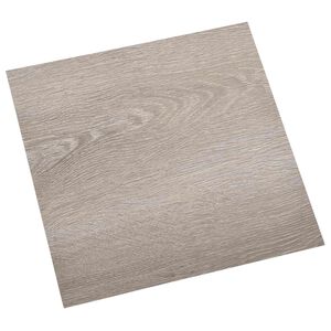vidaXL P&otilde;randaplaadid 5,11 m&sup2; 55 pcs PVC puit