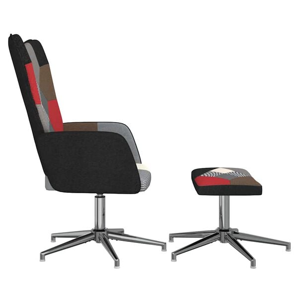 vidaXL puhketool jalapingiga, lapitehnika, kangas