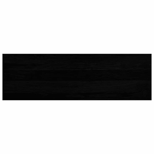 vidaXL trepiastmed 4 tk, tumepruun, 80x25x2 cm, tammepuit