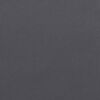 vidaXL tooli istmepadjad 6 tk antratsiithall 50x50x7 cm oxford-kangas