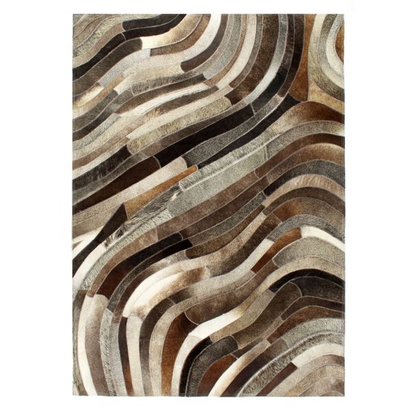 vidaXL aialaud, hall, 80 x 80 x 74 cm, akaatsiapuit