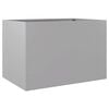 Galvanised_steelSilver