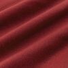 vidaXL Pleedi pleed Bordeaux punane 240 x 220 cm Fliis