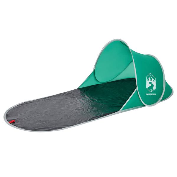 vidaXL pop-up rannatelk, mereroheline, veekindel