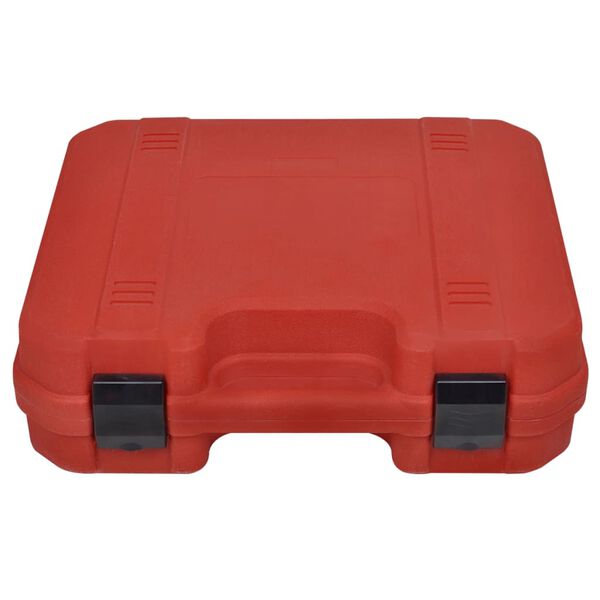 14-osaline esiratta laagri t&ouml;&ouml;riistakomplekt 78 mm Fordile, Volvole