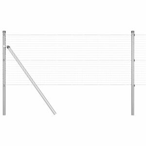 vidaXL Aiapost H&otilde;bedane