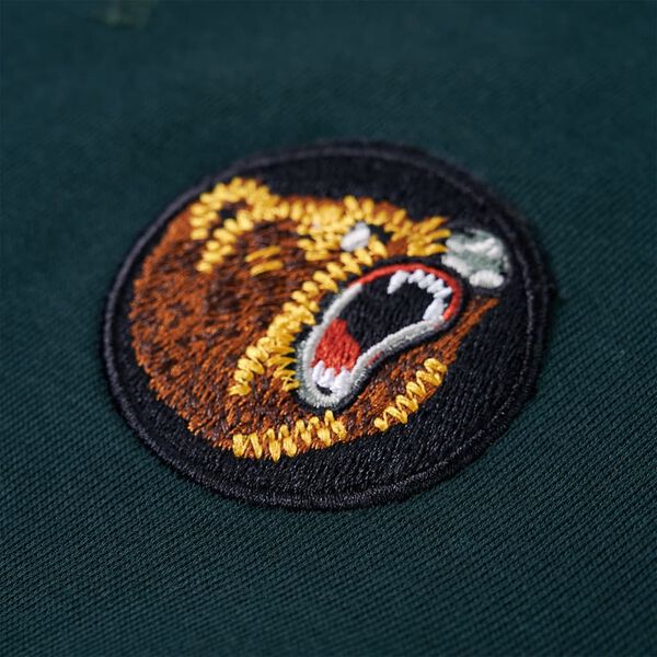 Laste dressipluus, samblaroheline, 128