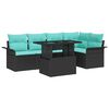 Black_and_turquoise