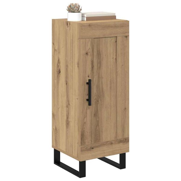 vidaXL K&otilde;ide K&auml;sit&ouml;&ouml;puu 34,5 x 34 x 90 cm