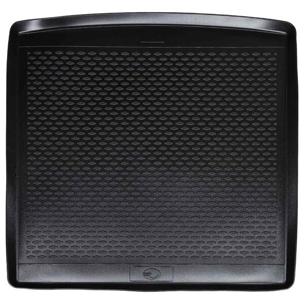 vidaXL Pagasiruumi Matt Must sobib BMW 2 2014- TPE