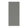 vidaXL plisseeritud ruloo antratsiit 95x200 cm kanga laius 94,4 cm