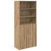 Artisan_oak