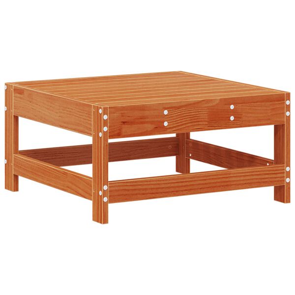 vidaXL Aia jalatoe Tahke m&auml;nd Vahapunane