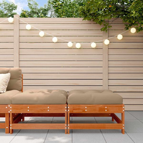 vidaXL Aia jalatoe Tahke m&auml;nd Vahapunane