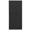 vidaXL garderoob, antratsiit, 80 x 50 x 180 cm, teras