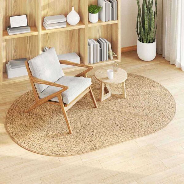 vidaXL Kild ZIZUR Pruun PP