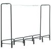 vidaXL k&uuml;ttepuude rest antratsiithall 240 x 35 x 120 cm teras