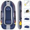 Bestway Hydro-Force t&auml;ispumbatav paat Treck X2 Set, 255 x 127 cm