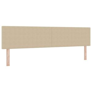 vidaXL Peats peaga Hele roheline hall 200 cm Kunstnahk