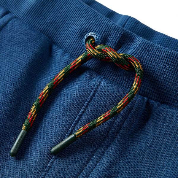 Laste dressip&uuml;ksid, sinine, 104