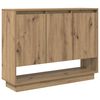 vidaXL K&otilde;ide K&auml;sit&ouml;&ouml;puu 97 x 29 x 75 cm Tehispuit
