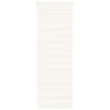 vidaXL Triibuline ruloo 85x200 cm kanga laius 80,9 cm pol&uuml;ester