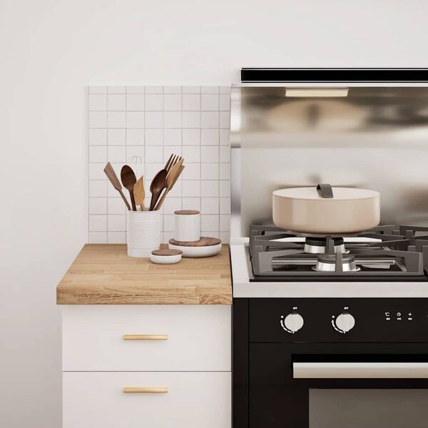 vidaXL k&ouml;&ouml;gi t&ouml;&ouml;tasapind t&auml;ispuidust tamm ristk&uuml;likukujuline