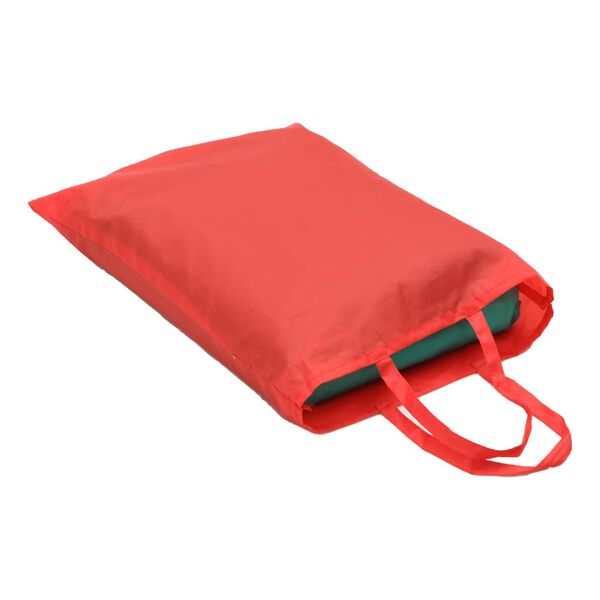 vidaXL langevarjum&auml;ng lastele, &Oslash;6 m, kangas