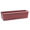 vidaXL Euro pallide lillekastid 24 pcs Pruun 36 x 13,5 x 9,5 cm